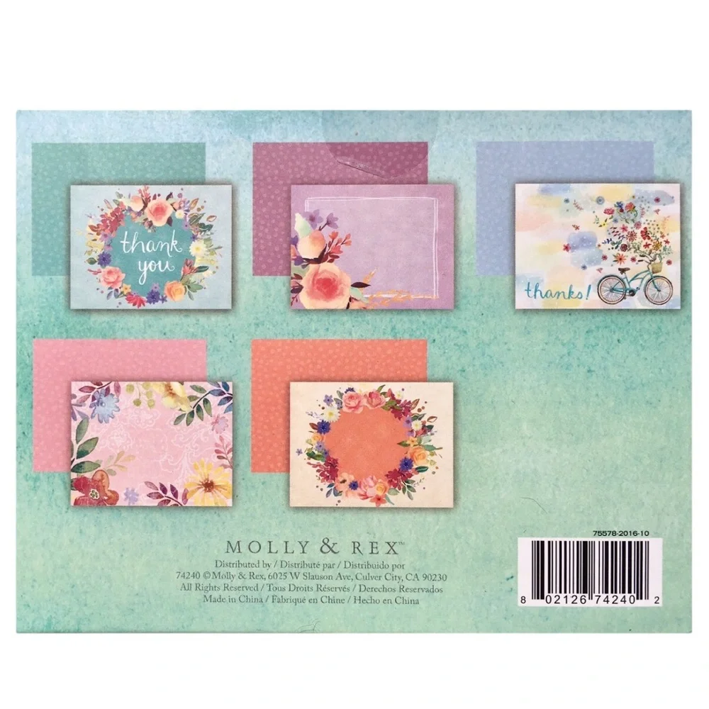 Molly & Rex boxed set
